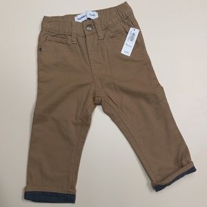 OLD NAVY Toddlers Khaki Pants